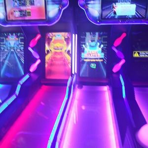 Meet your Posher, Trey